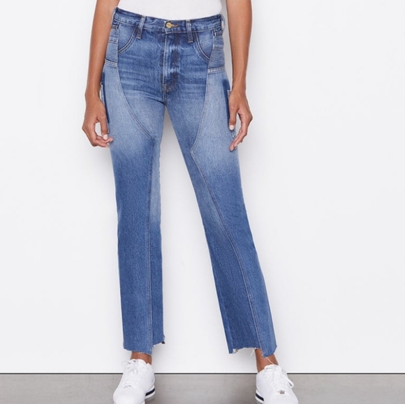 Frame Denim Denim - FRAME DENIM Jeans